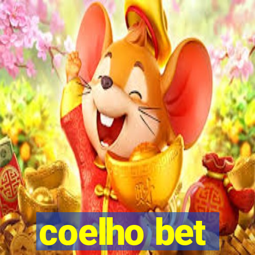 coelho bet